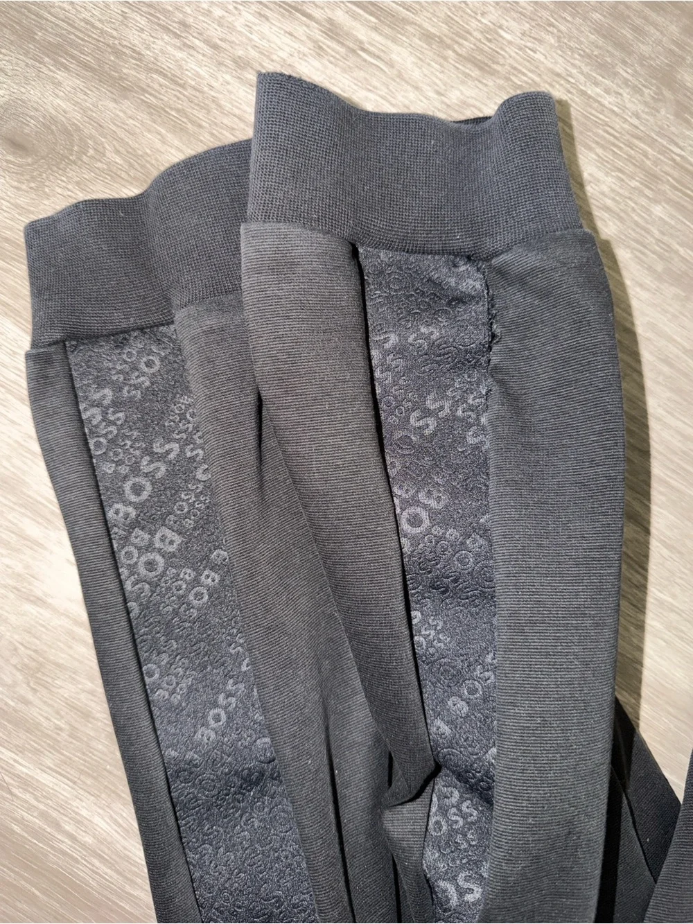 HUGO BOSS Hadiko Mirror sweatpants